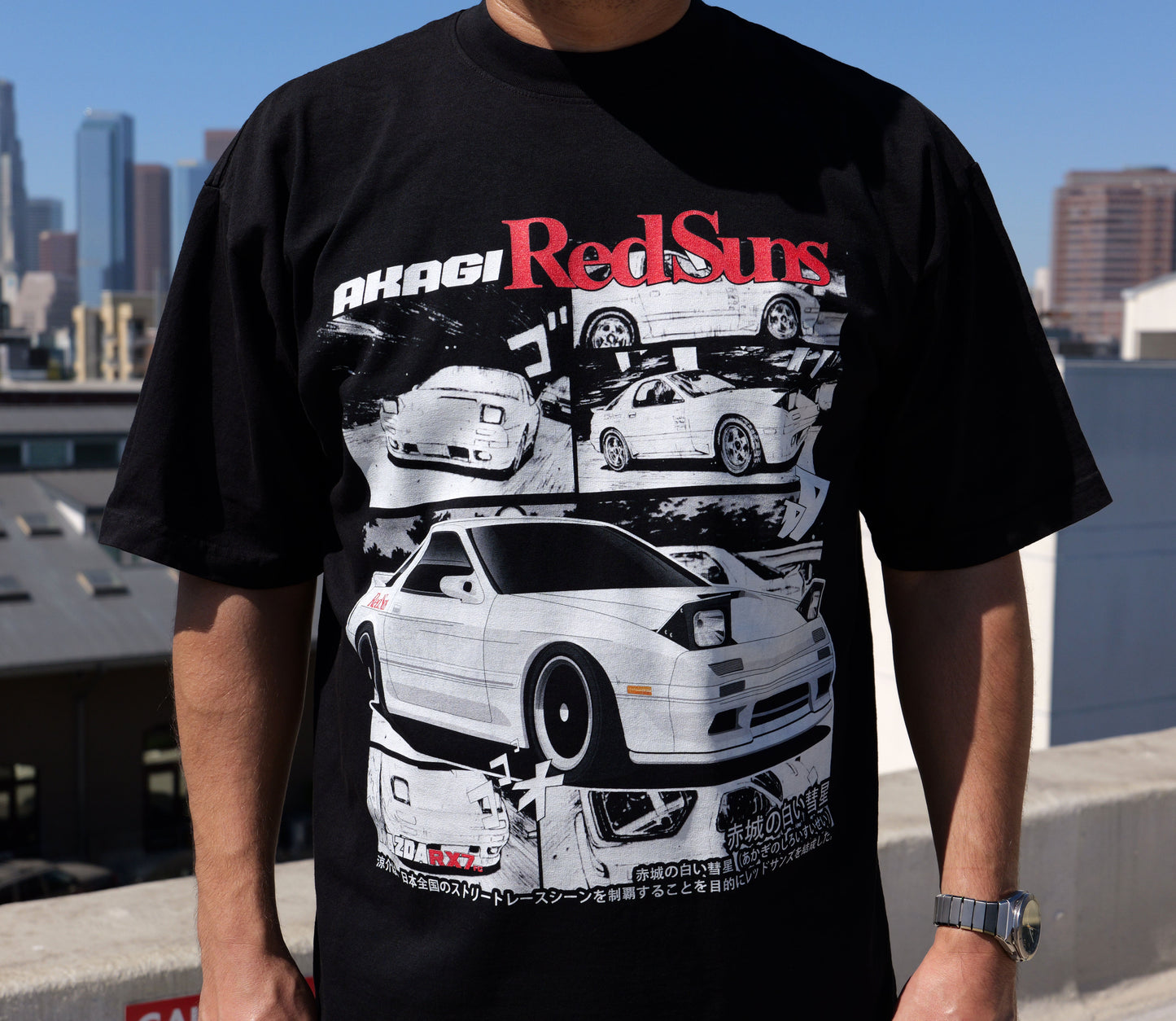 Mazda RX 7