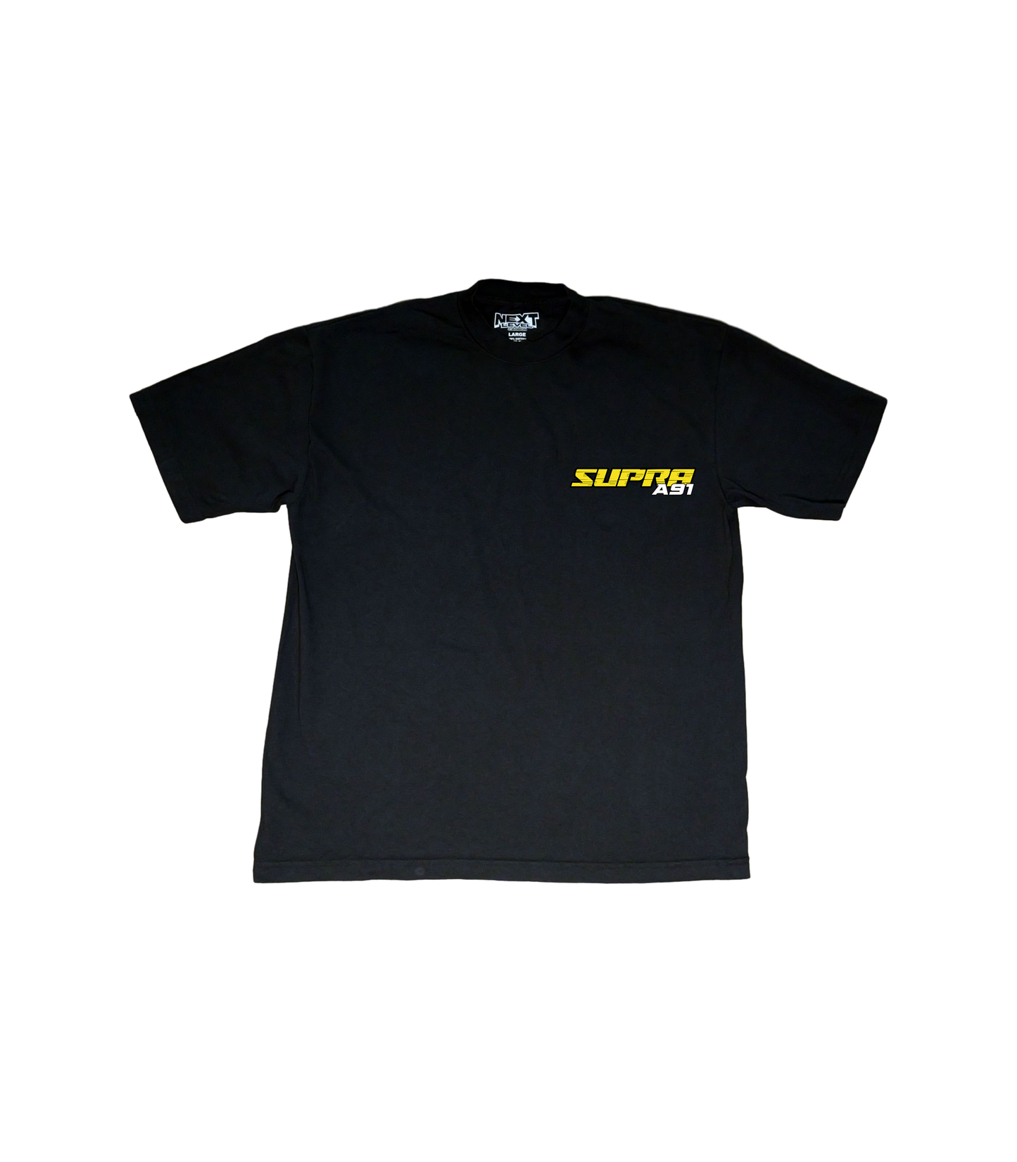 Supra A91 F/B