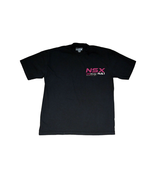 NSX SIDE WINDER F/B