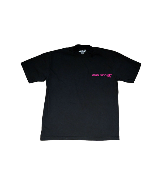 Mitsubishi Evolution 10 Pink F/B