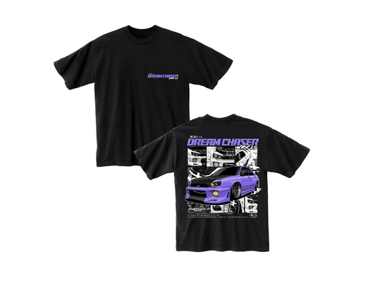 Subaru LS Dream Chaser F/B