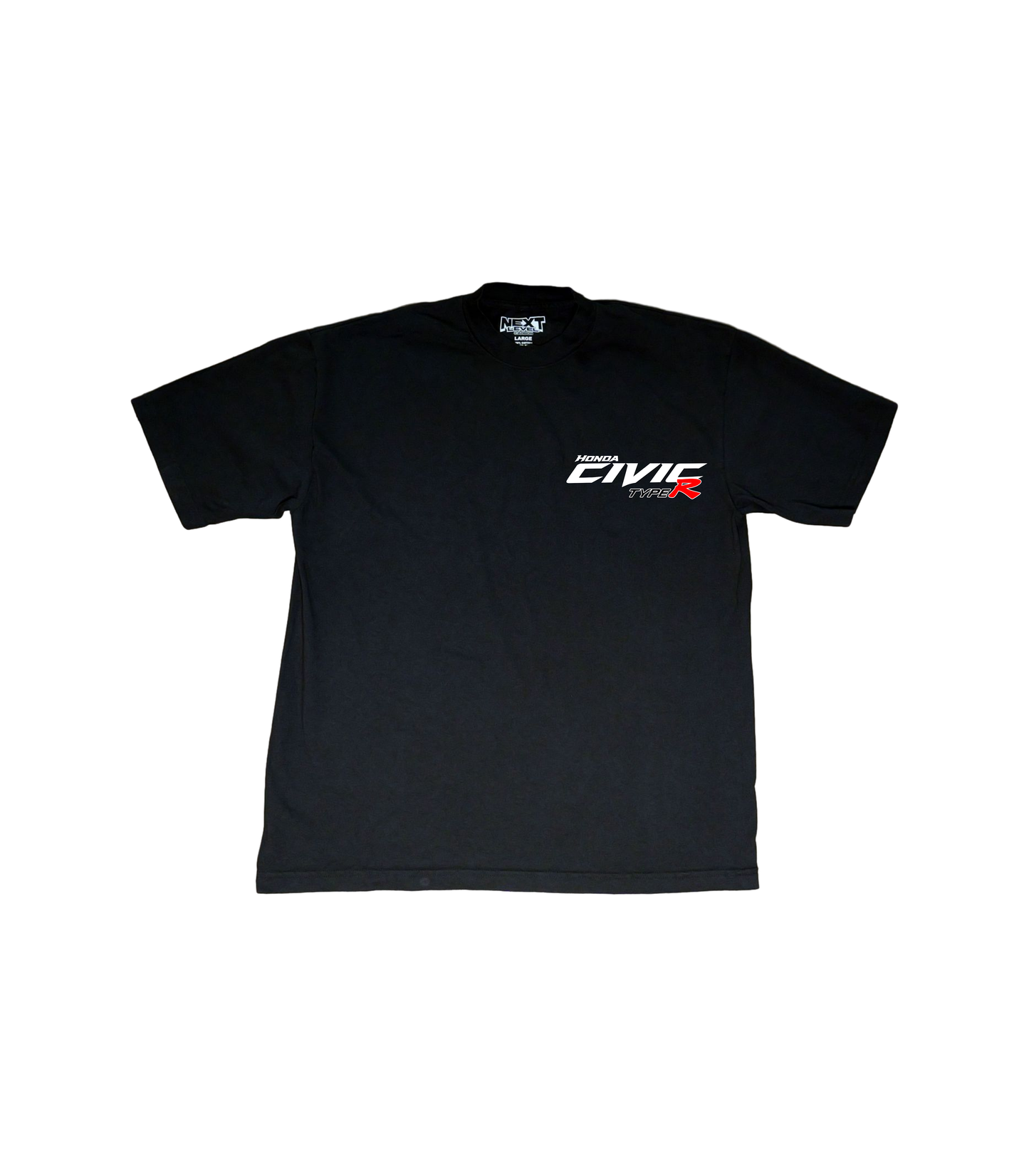 Honda Civic FL Type R