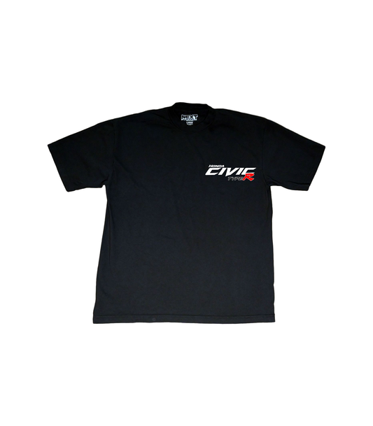 Honda Civic FL Type R