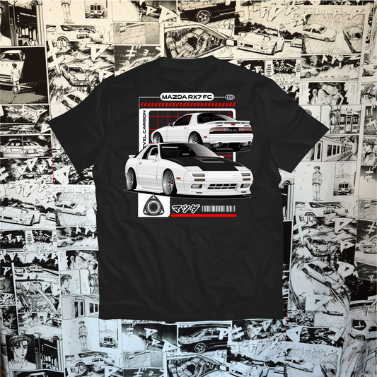 MAZDA FD RX-7