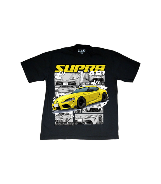 Supra A91