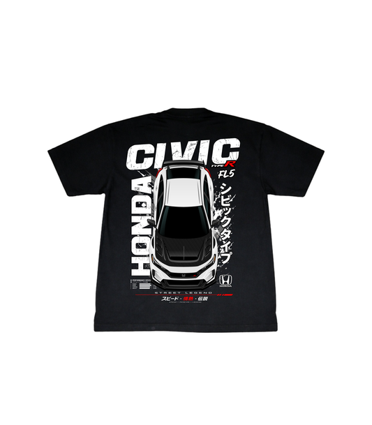 Honda Civic FL5