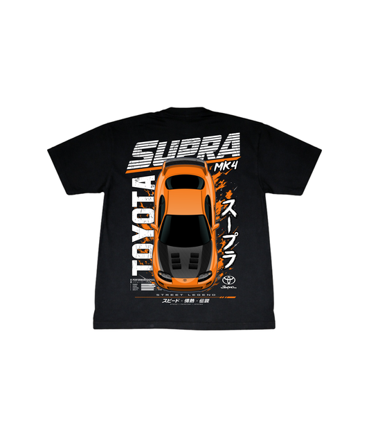 Toyota Supra MK4