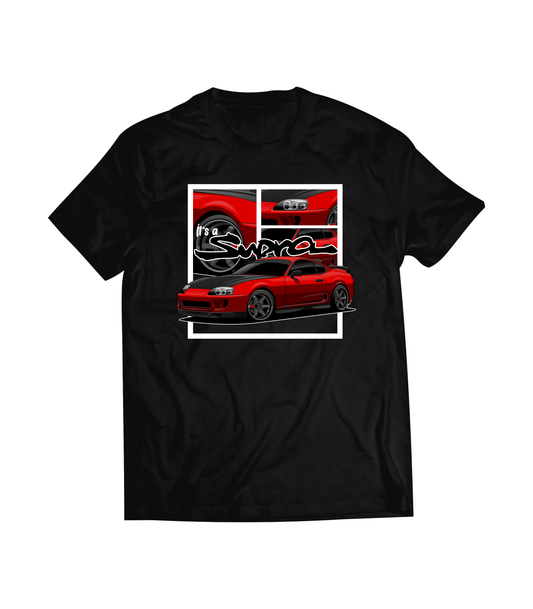 ISSA SUPRA