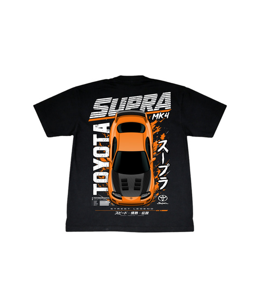 Toyota Supra MK4