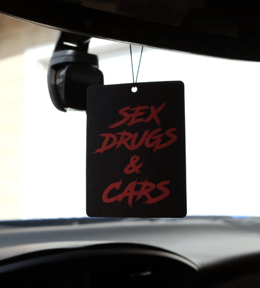 Air Fresheners SDC