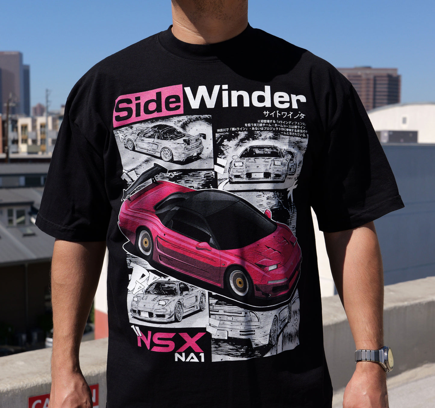 Acura NSX